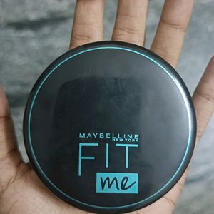 Fit Me 12Hr Oil Control Compact SPF28PA+++ 230 |