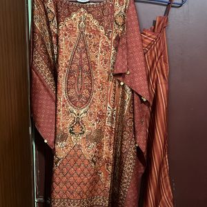 Biba Kaftan Set For Sale