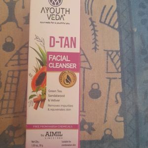 Bramd New Face Wash Ayurvedic