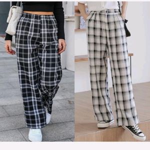 Korean Trousers