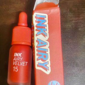 Two Shades Ink Velvet 25 And Airy15