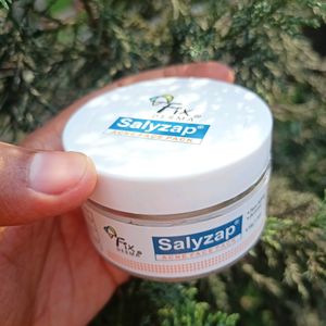 Fix Drema Salyzal Acne Face Pack