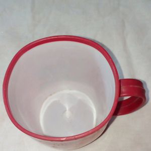 Plastic Cup