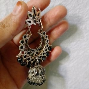 Partywear Ear Ring