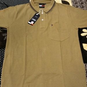 tommy t shirt