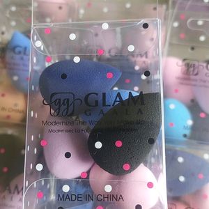 Glam Gaala Mini Blender Pack Of 5 Set