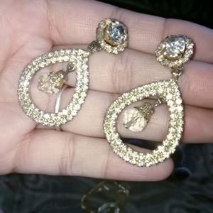 Deginer Earing For Women