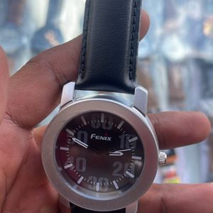 Fenix Watch