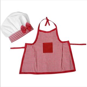 Baby Apron