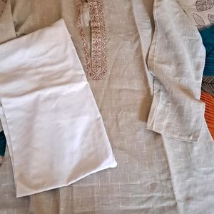 Kurta Pyjama 40 Size