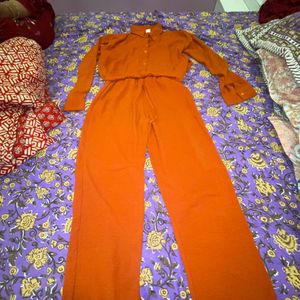 CO ORD SET FOR WOMEN