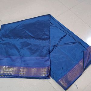 Women Silk Saree