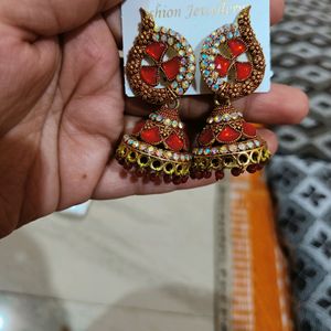 Jhumka