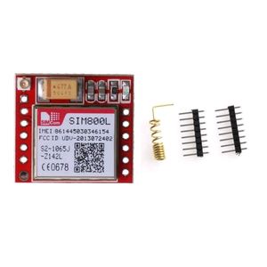 SIM800L GPRS GSM Module Core Board Quad-band TTL S