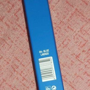 Swiss Beauty ColourMe Happy Eyeliner | Blue Indigo