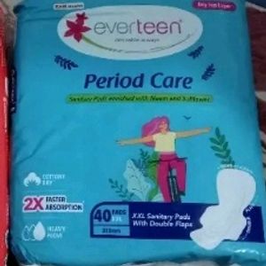 Everteen Period Pads