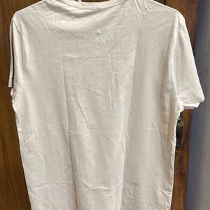 Nude Colour T-shirt