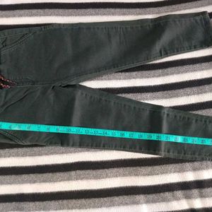 Jeans Pant 7-8 Year Old