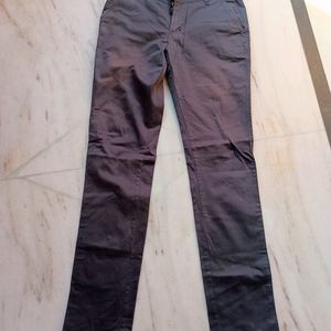 Basil Brand Denim Jeans Black.