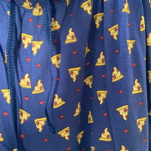 Dreamz Pizza Pyjama