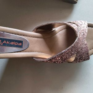 Wedge Heels | Eur 36