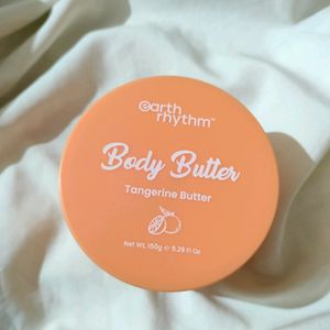 Earth Rhythm Body Butter 💛