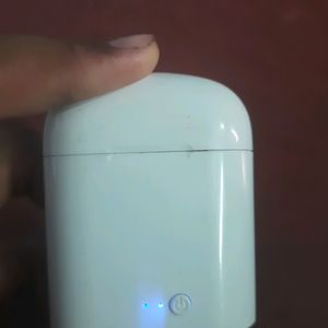 Airpods White