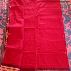 New Sambalpuri Handwoven Saree