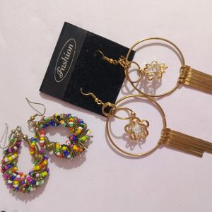 Western Earrings For Women