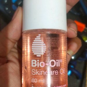 Bio Oil