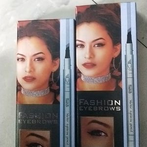 Incolour Fashion Eyebrows