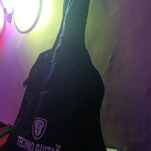 Guitar Bag