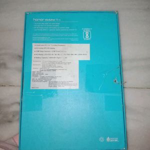 A New Condition Tablet