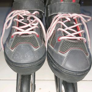 Inline Roller Skates