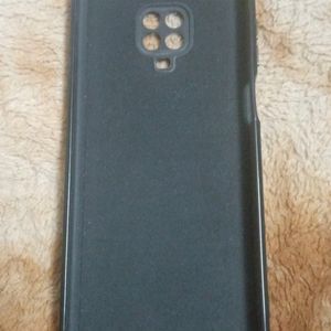 Redmi 9 Pro max Case Cover