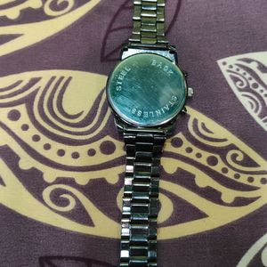 Men Watch