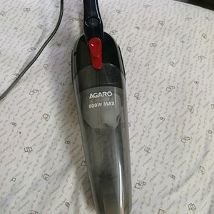 Vaccum Cleaner Agaro Brand 800 Watts