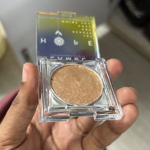 Lamel Highlighter (shade: 401 Sunrise)