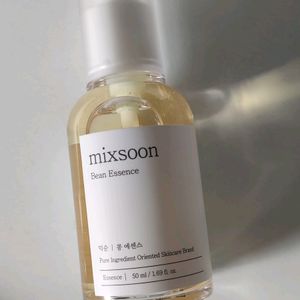 Mixsoon Bean Essence- 50ml