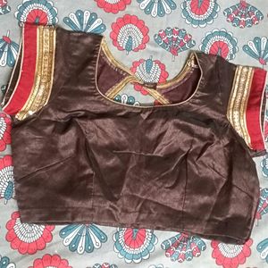 Saree Blouses Under 119/- Rs