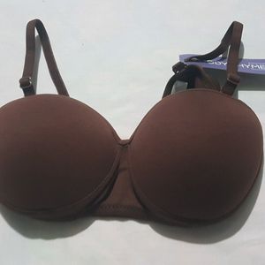 Padded Brand New Bra