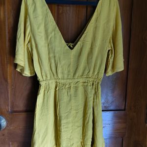 Shein Dress With Lining | Used Once