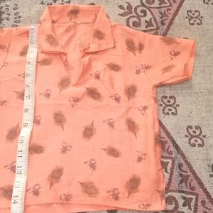 Dhoti Kurta For Boy