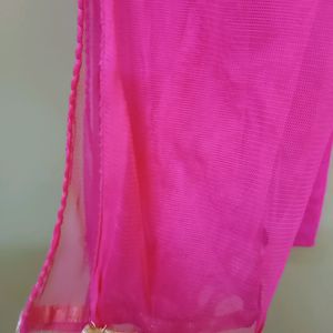 Rose Dupatta