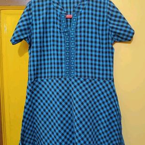 42 Size Set Of 2 Kurtis