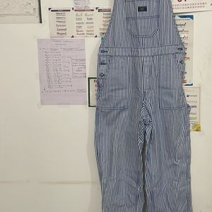 Brand New H&M Dungarees With Tag