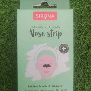 Sirona Nose Strip 👃🏻