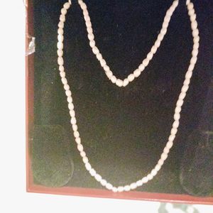 Orignal Pearl Mala