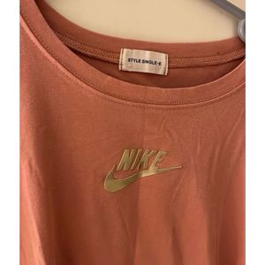 Nike Dupe Tshirt