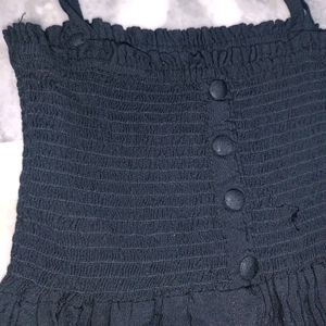 Black Jumpuit For Womens Wear